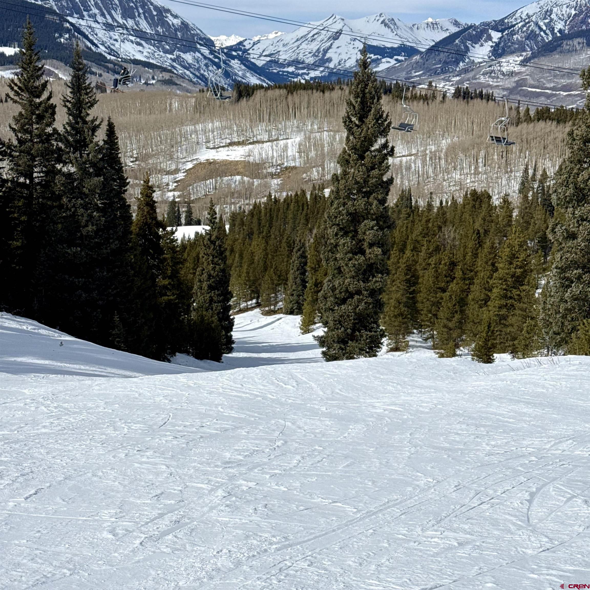 Tbd Prospect Drive Crested Butte, CO 81225 - Photo 22 of 43