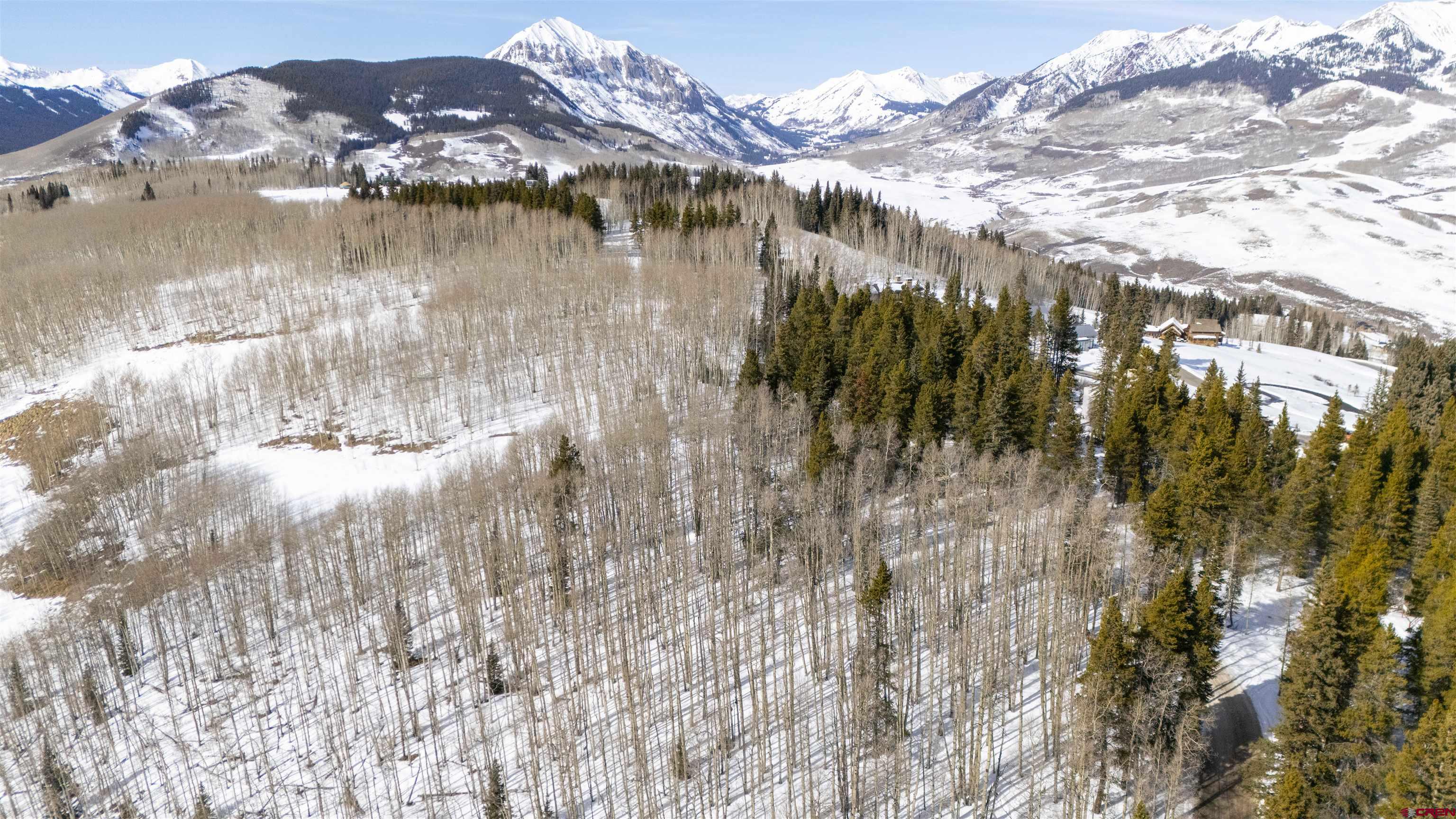 Tbd Prospect Drive Crested Butte, CO 81225 - Photo 26 of 43