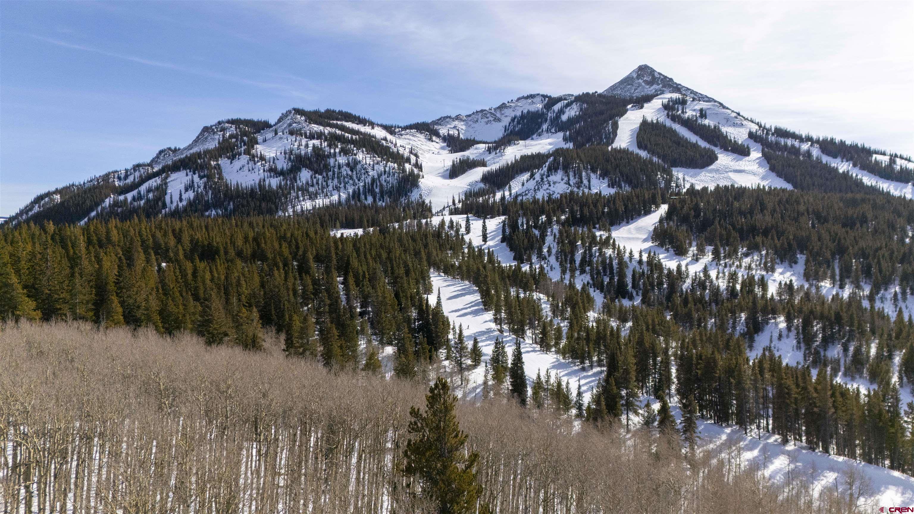 Tbd Prospect Drive Crested Butte, CO 81225 - Photo 27 of 43