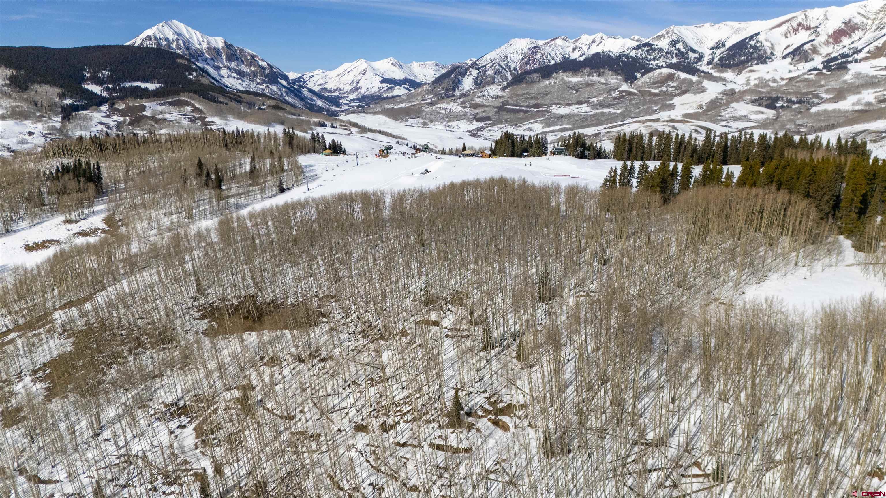 Tbd Prospect Drive Crested Butte, CO 81225 - Photo 3 of 43