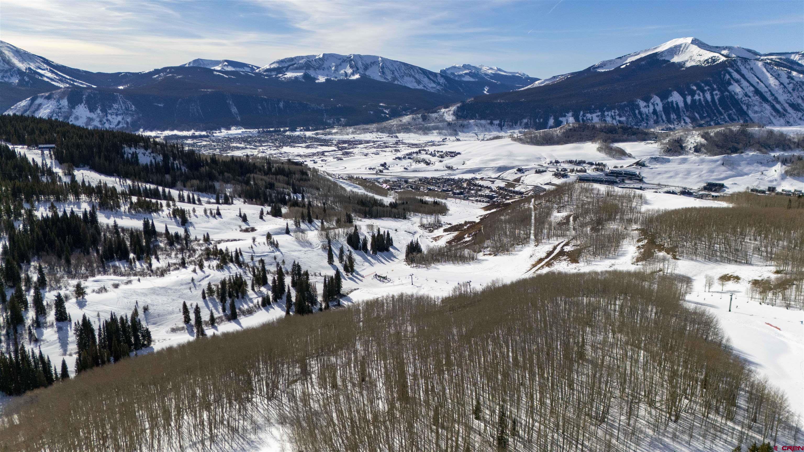 Tbd Prospect Drive Crested Butte, CO 81225 - Photo 35 of 43