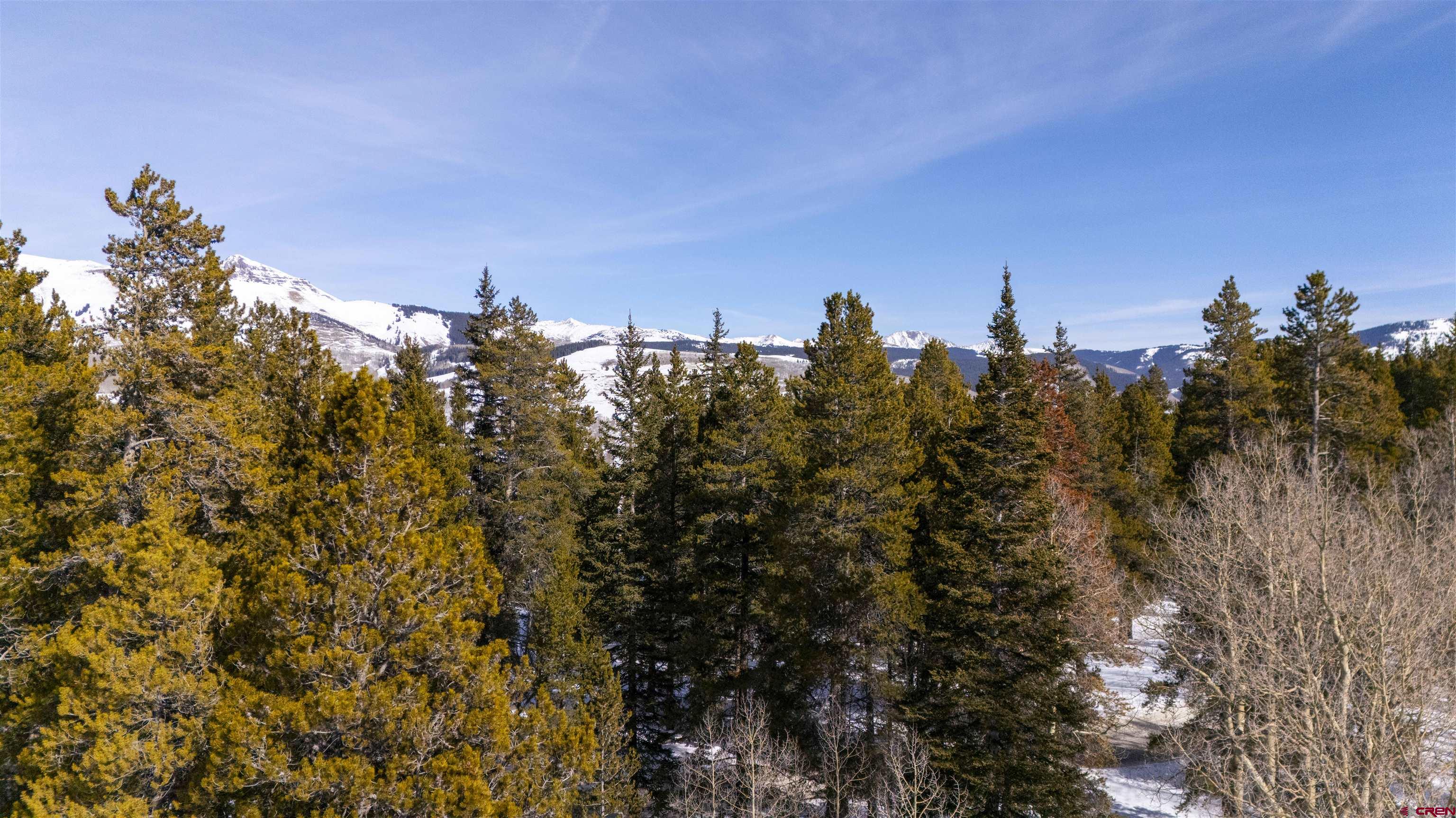 Tbd Prospect Drive Crested Butte, CO 81225 - Photo 37 of 43