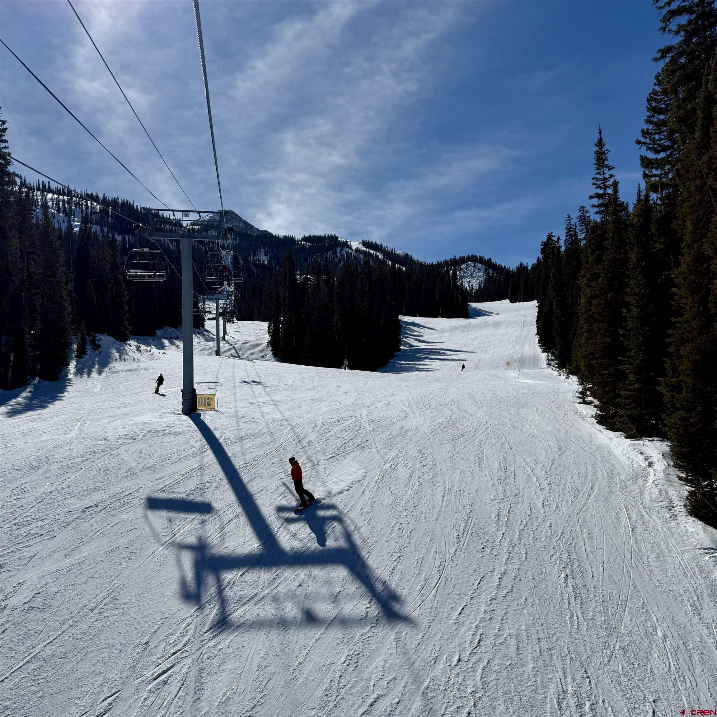 Tbd Prospect Drive Crested Butte, CO 81225 - Photo 39 of 43