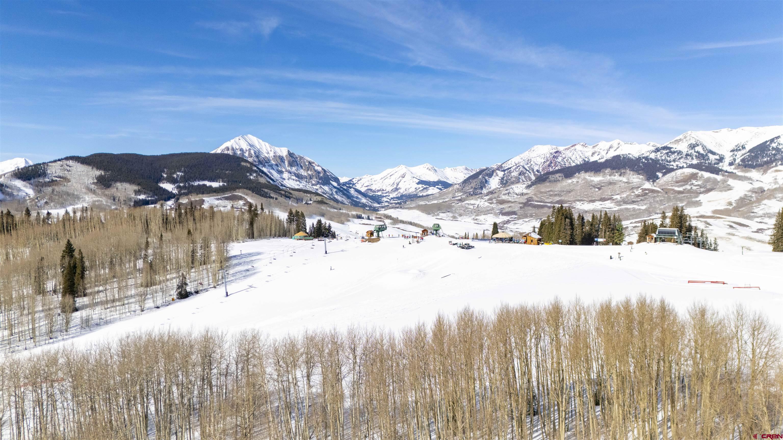 Tbd Prospect Drive Crested Butte, CO 81225 - Photo 40 of 43