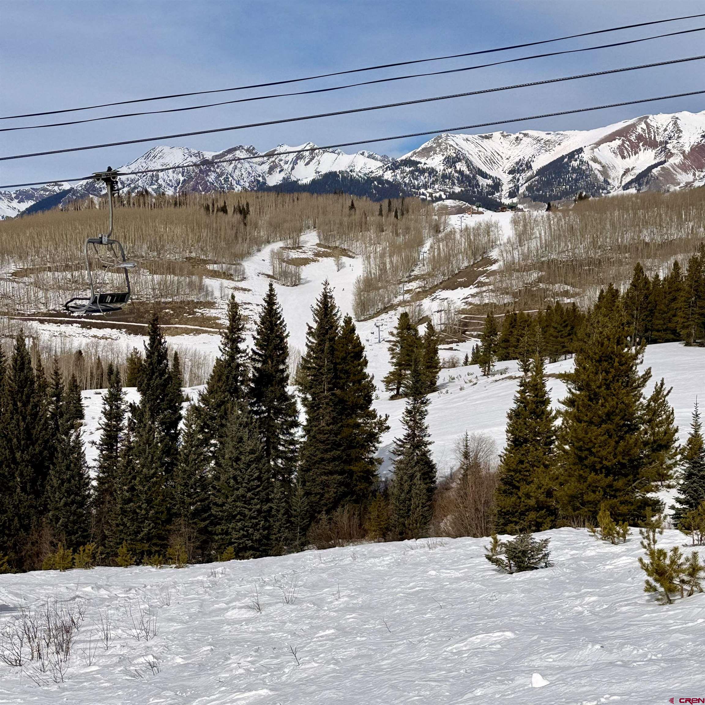 Tbd Prospect Drive Crested Butte, CO 81225 - Photo 4 of 43
