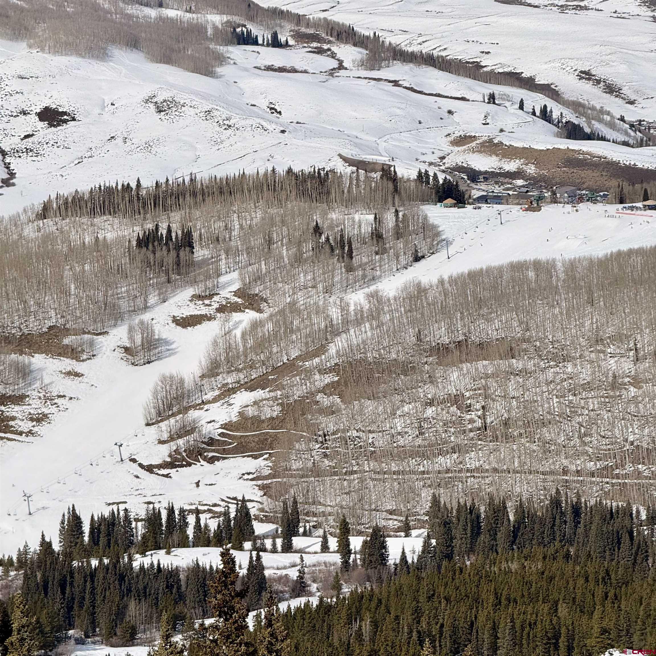 Tbd Prospect Drive Crested Butte, CO 81225 - Photo 5 of 43