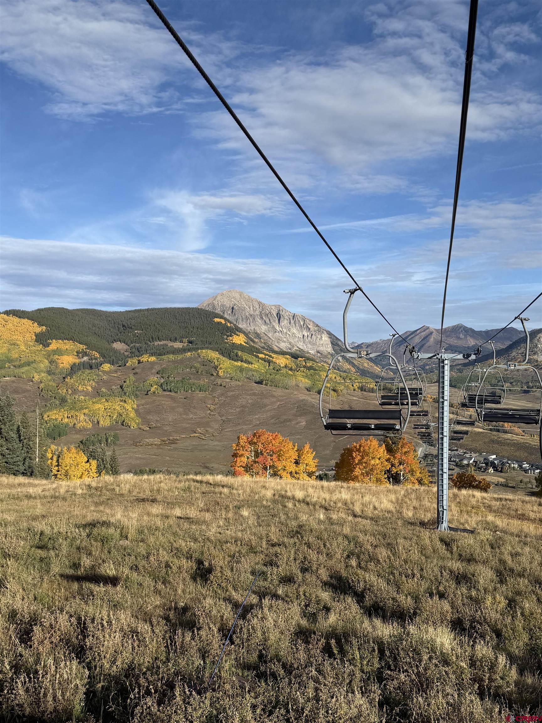 Tbd Prospect Drive Crested Butte, CO 81225 - Photo 6 of 43