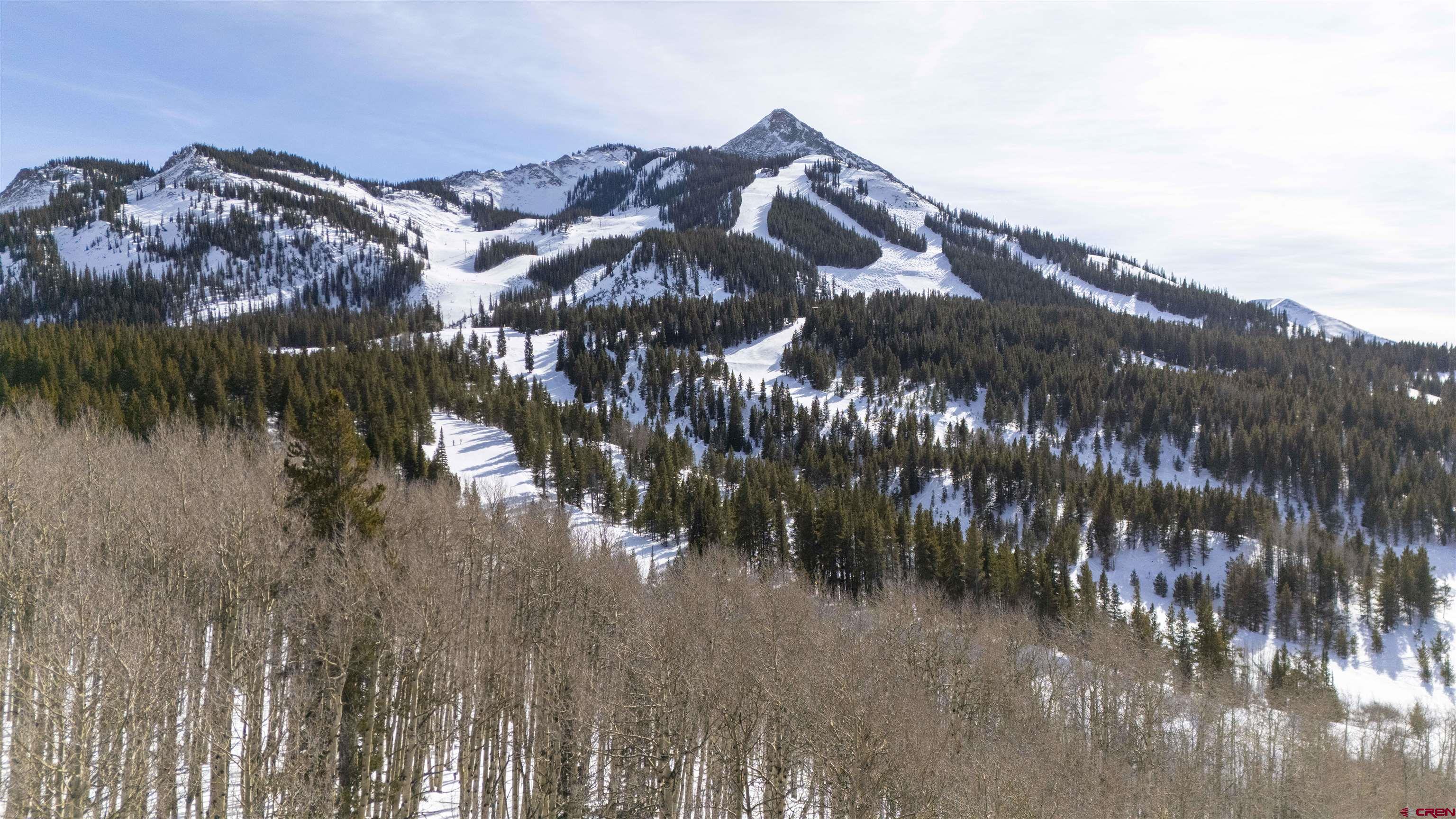 Tbd Prospect Drive Crested Butte, CO 81225 - Photo 7 of 43