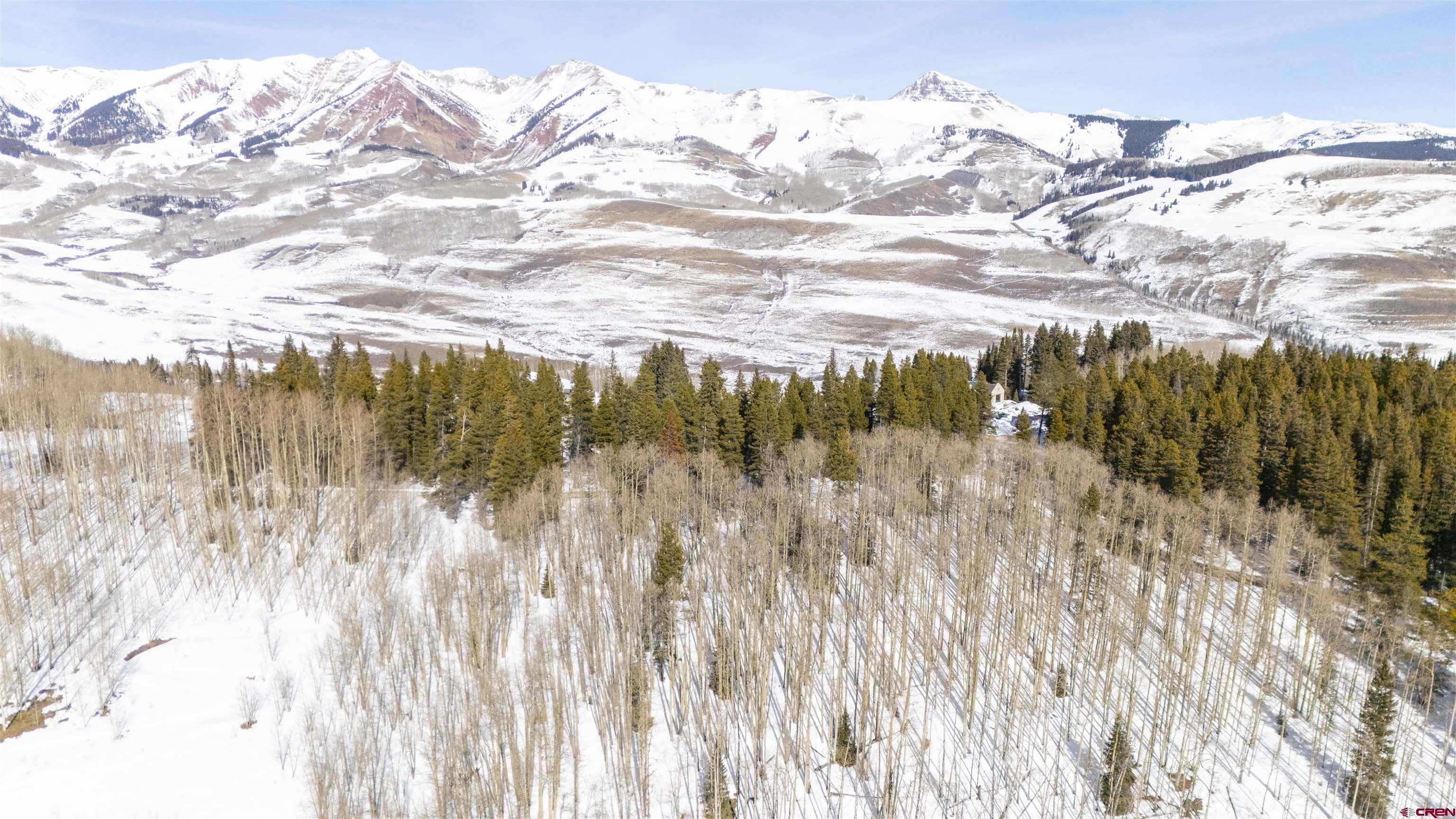 Tbd Prospect Drive Crested Butte, CO 81225 - Photo 8 of 43