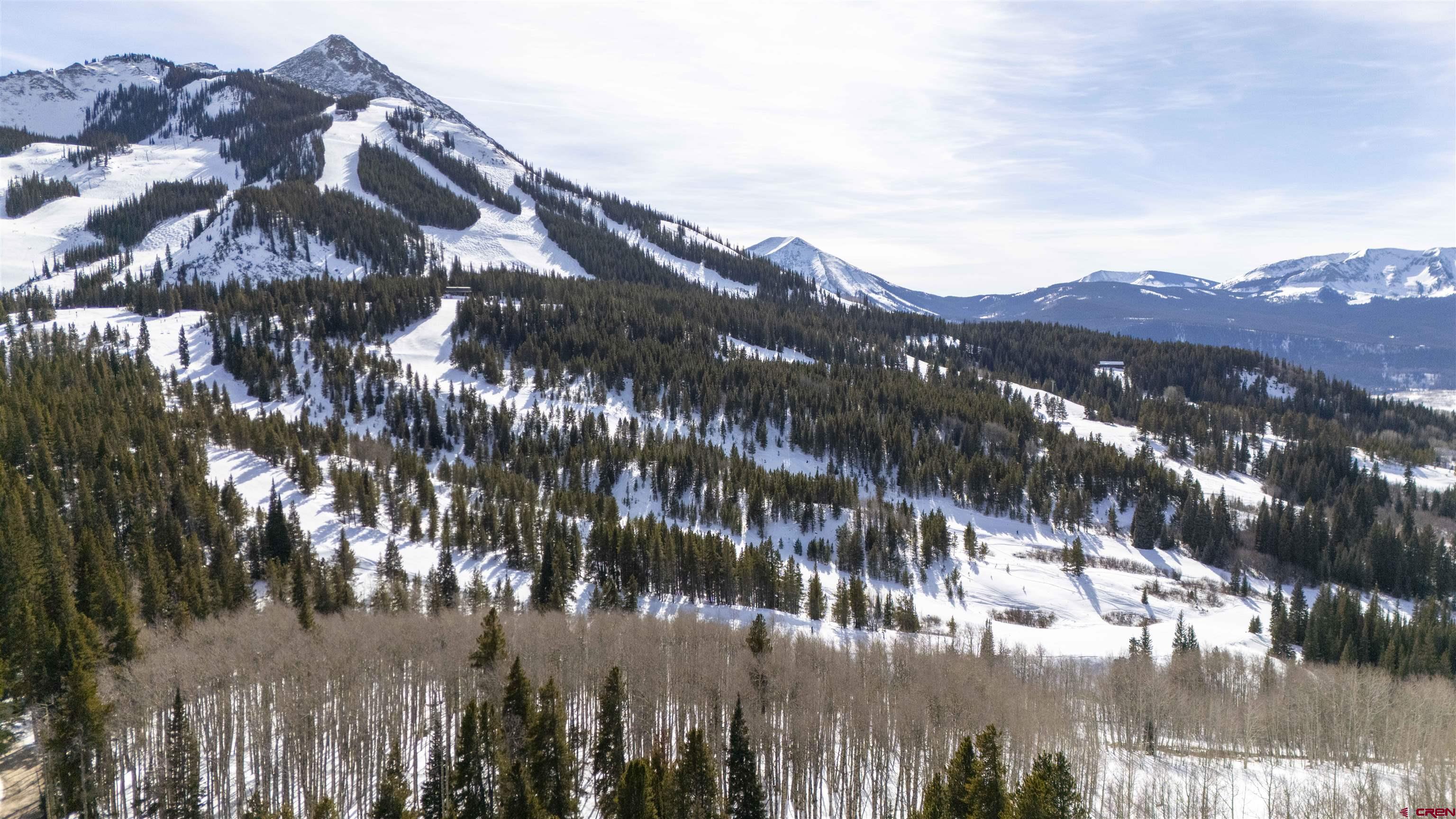 Tbd Prospect Drive Crested Butte, CO 81225 - Photo 10 of 43