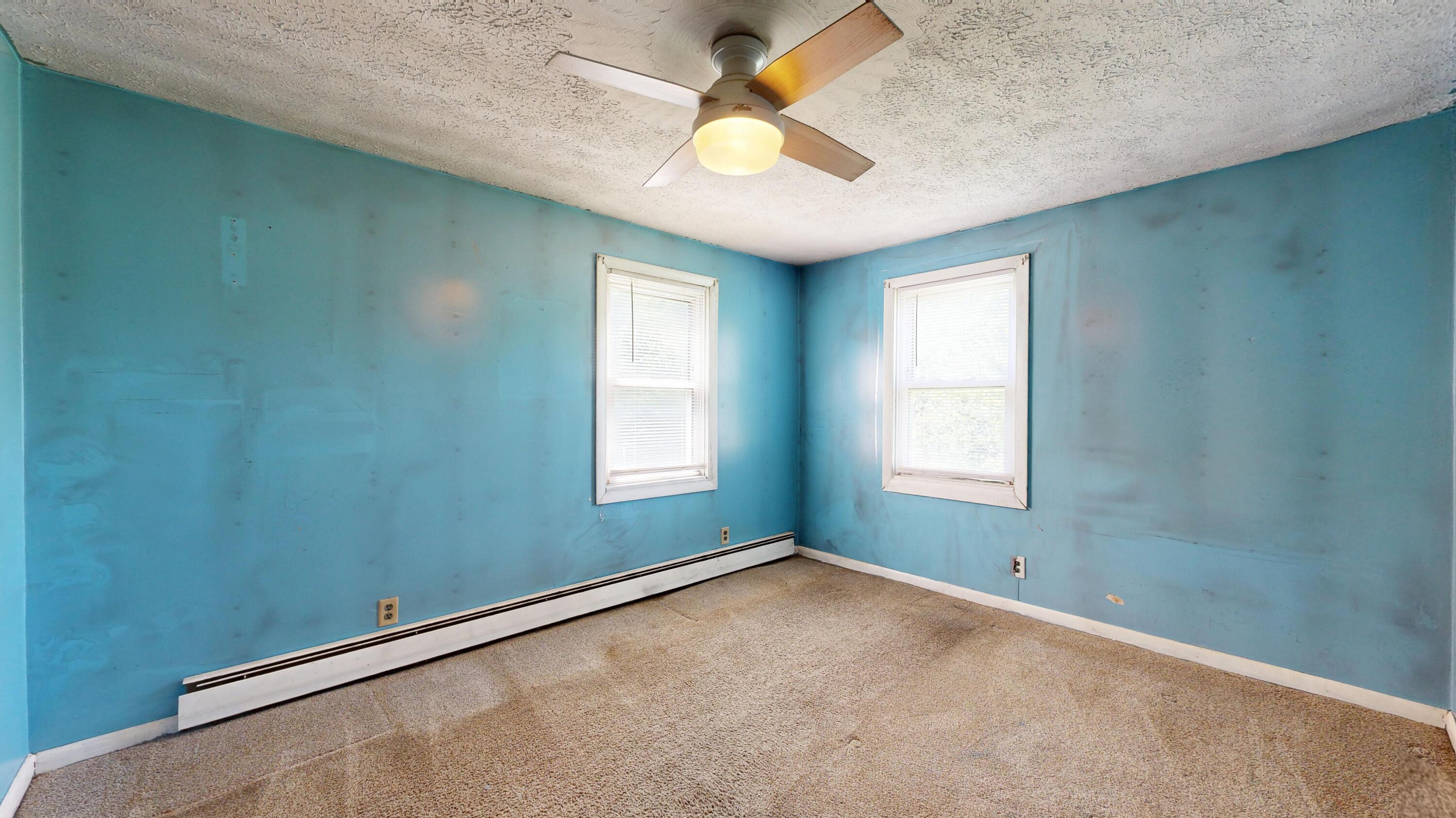 225 Middle Road Sabattus, ME 04280 - Photo 15 of 27 Bedroom