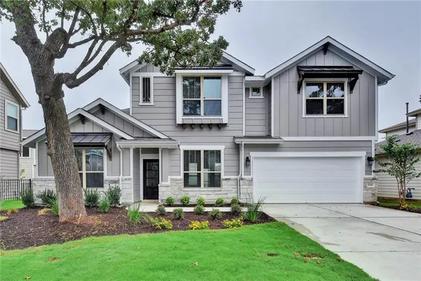 $2,500 | 9710 McKnight Loop, Austin, TX 78717