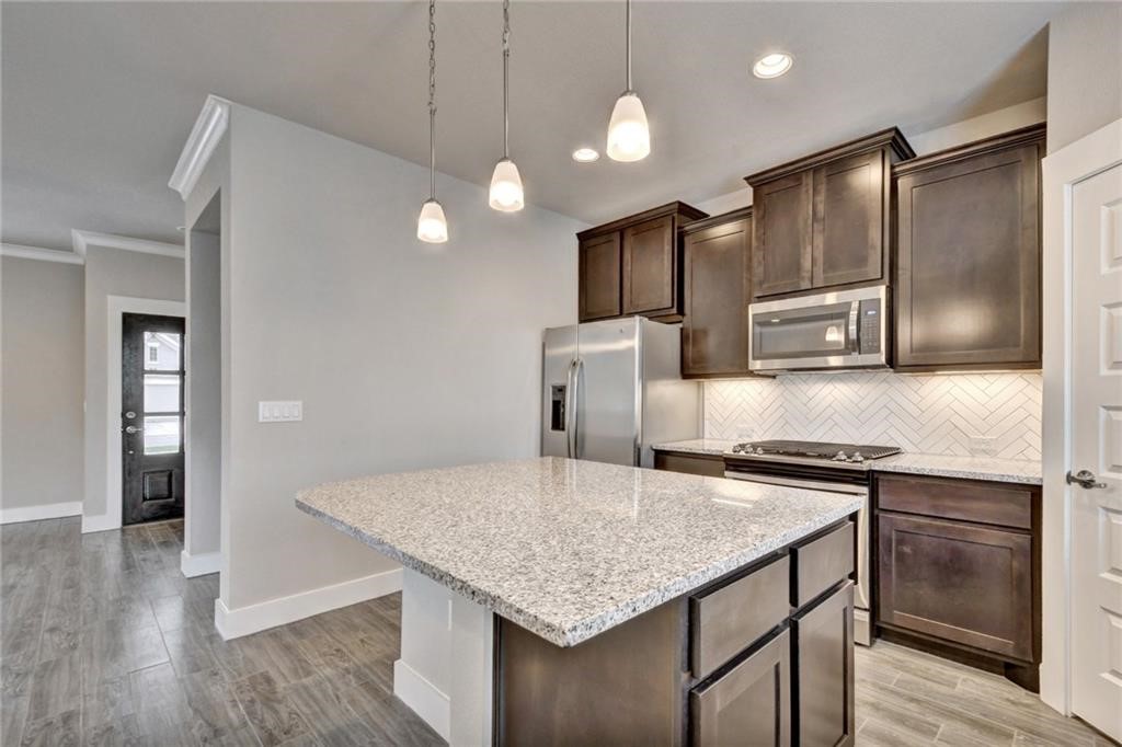 9710 McKnight Loop Austin, TX 78717 - Photo 13 of 30