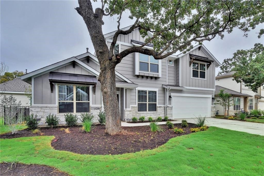 9710 McKnight Loop Austin, TX 78717 - Photo 2 of 30