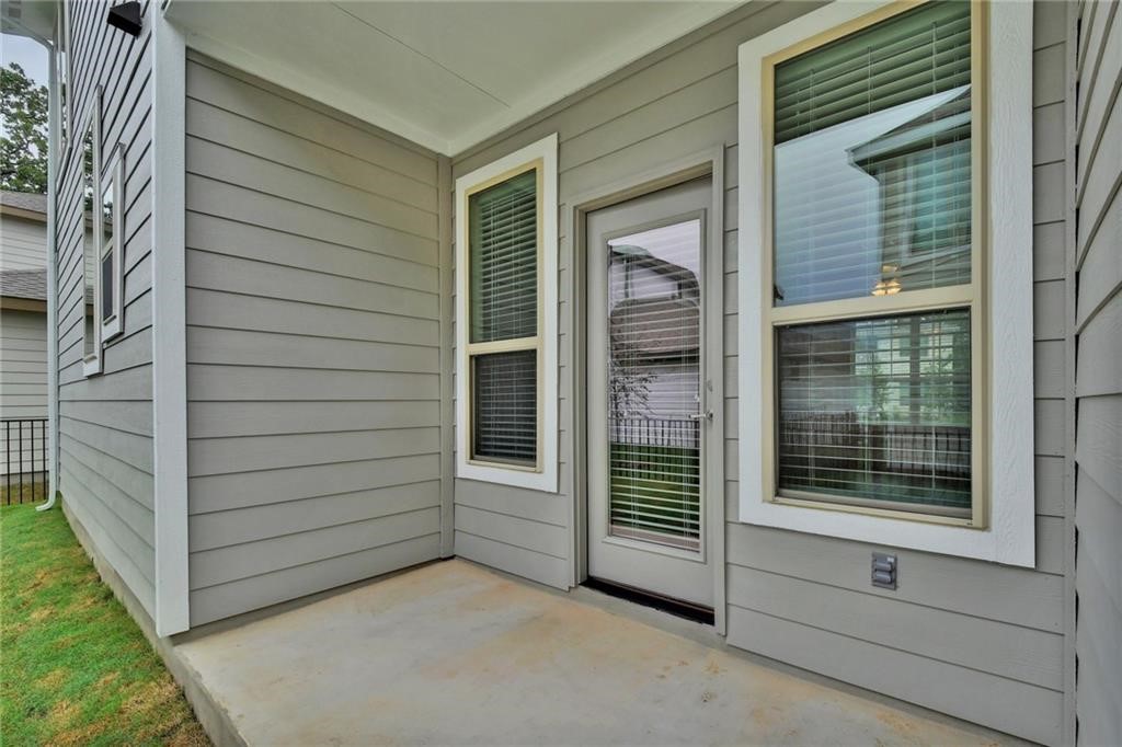 9710 McKnight Loop Austin, TX 78717 - Photo 27 of 30