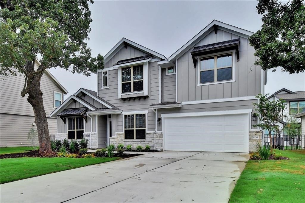 9710 McKnight Loop Austin, TX 78717 - Photo 3 of 30