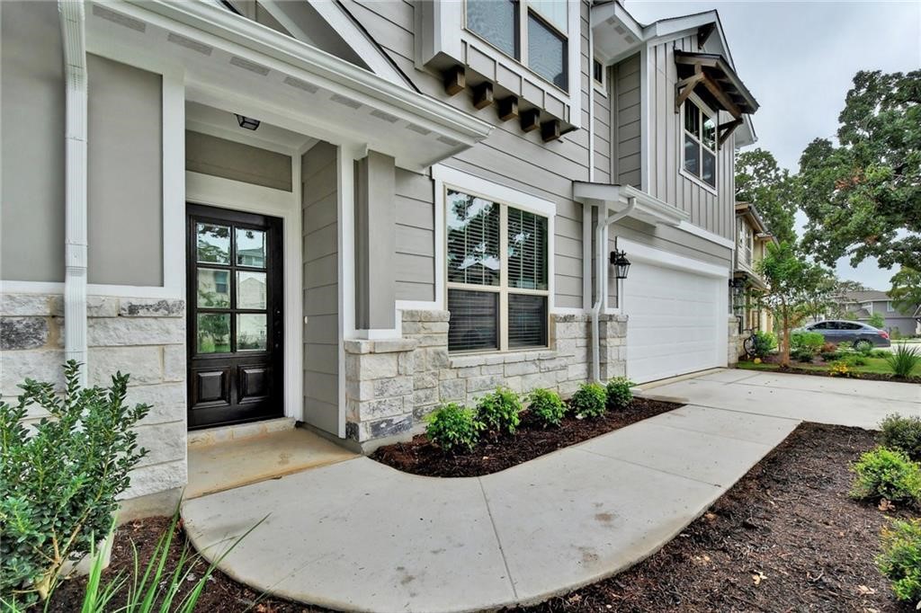 9710 McKnight Loop Austin, TX 78717 - Photo 5 of 30