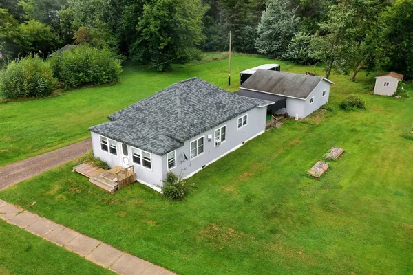 $114,900 | 1125 Railroad Street, Rib Lake, WI 54470