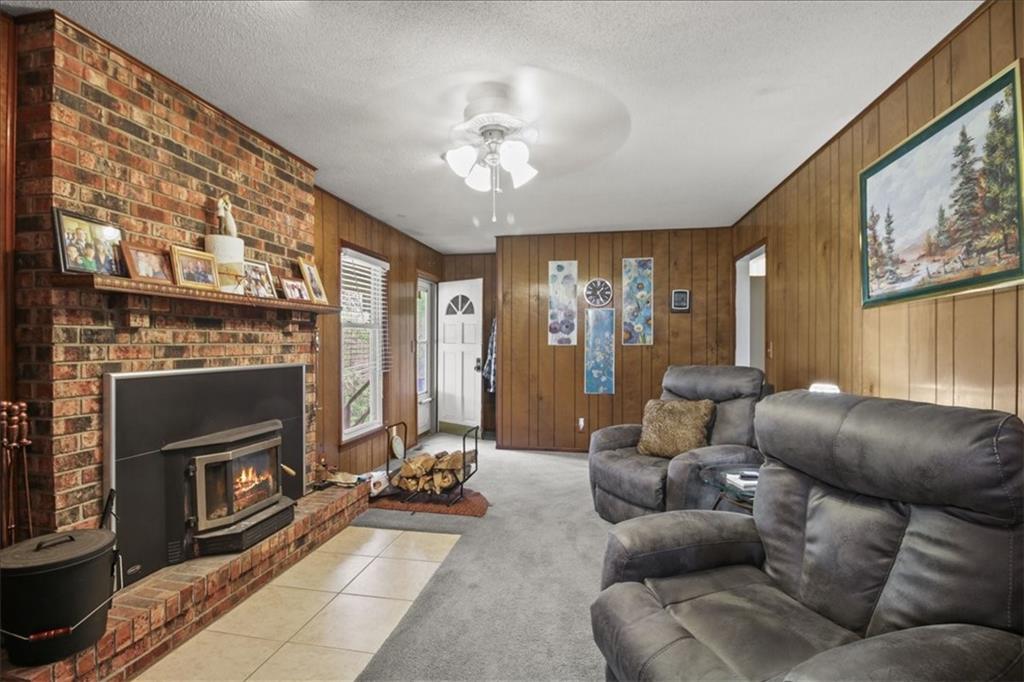 5212 North Galvin Road Sibley, MO 64088 - Photo 14 of 52