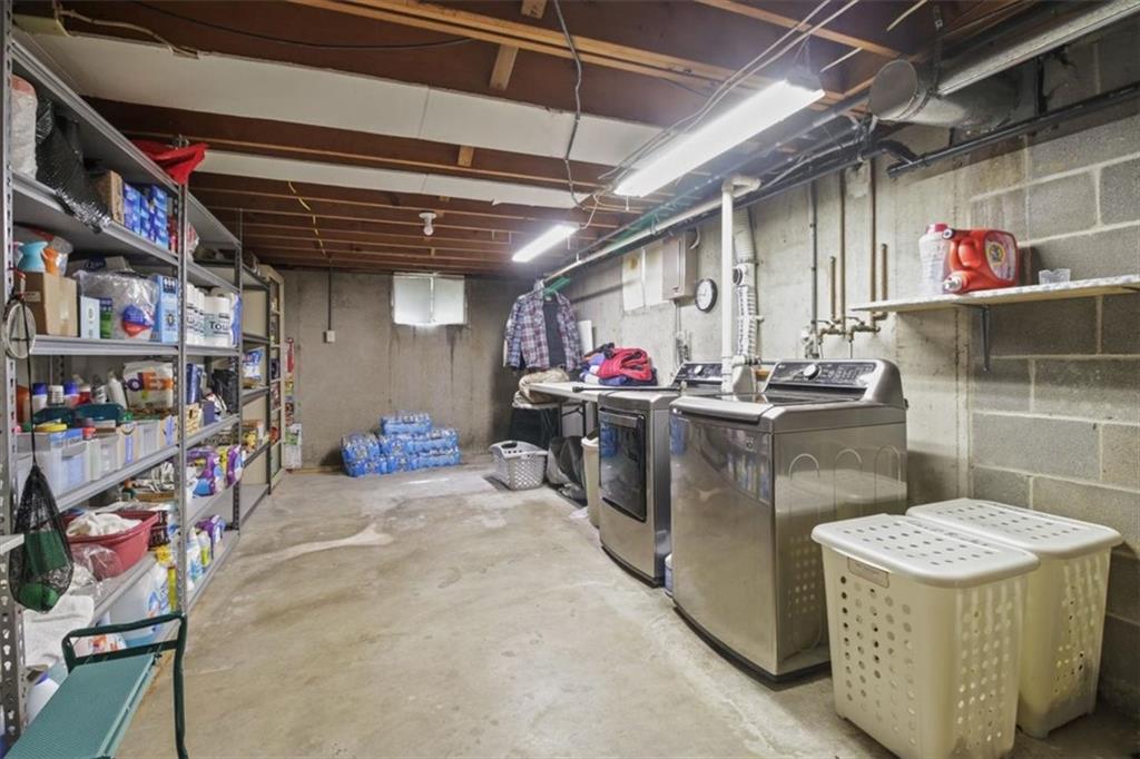 5212 North Galvin Road Sibley, MO 64088 - Photo 22 of 52