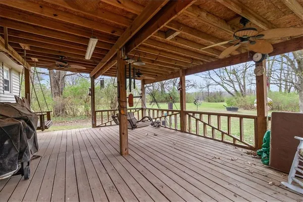 $525,000 | 5212 North Galvin Road, Sibley, MO 64088