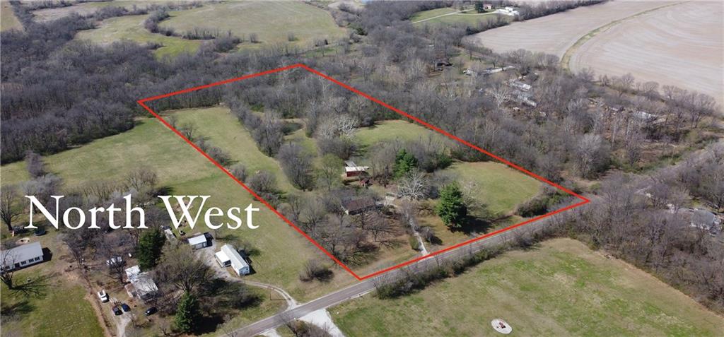 5212 North Galvin Road Sibley, MO 64088 - Photo 29 of 52