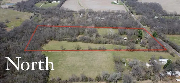 $525,000 | 5212 North Galvin Road, Sibley, MO 64088