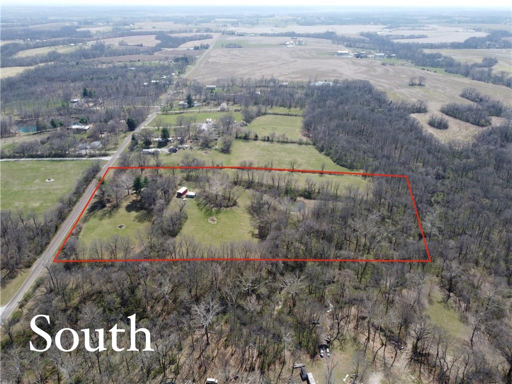 5212 North Galvin Road Sibley, MO 64088 - Photo 32 of 52