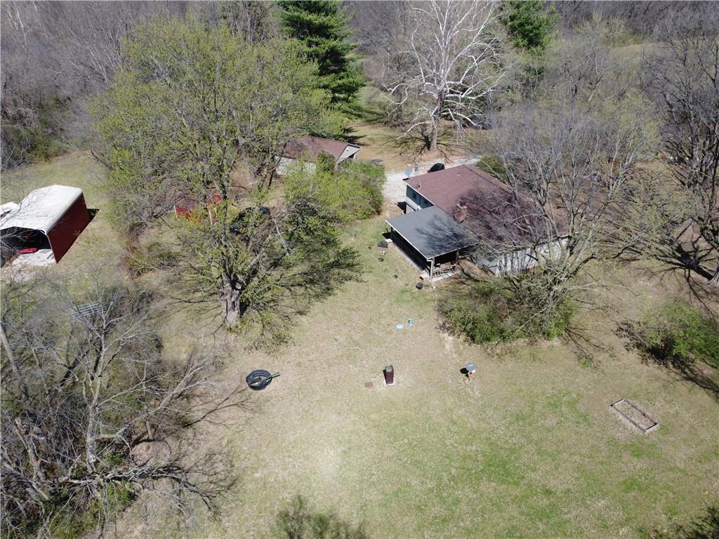 5212 North Galvin Road Sibley, MO 64088 - Photo 36 of 52