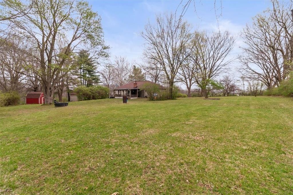 5212 North Galvin Road Sibley, MO 64088 - Photo 40 of 52