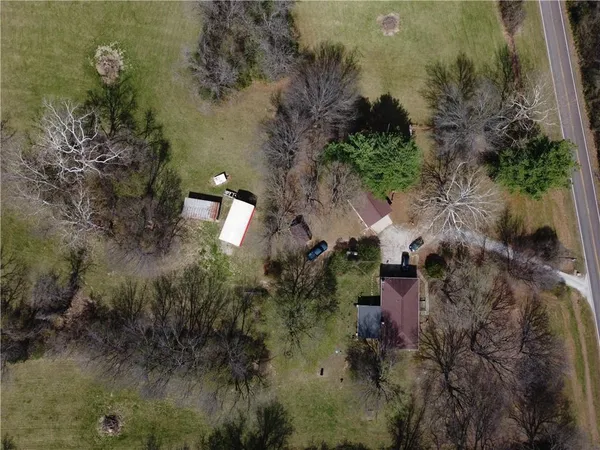 $525,000 | 5212 North Galvin Road, Sibley, MO 64088