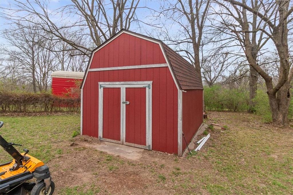 5212 North Galvin Road Sibley, MO 64088 - Photo 42 of 52