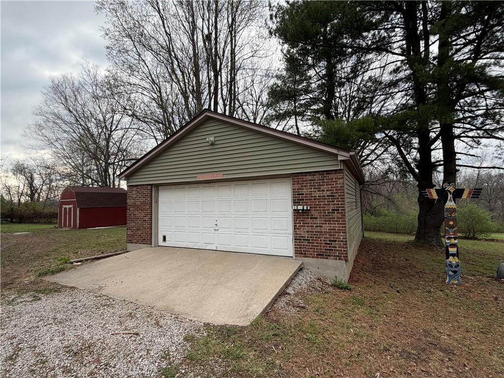 5212 North Galvin Road Sibley, MO 64088 - Photo 43 of 52