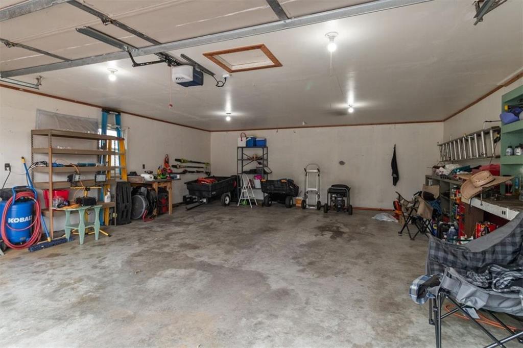 5212 North Galvin Road Sibley, MO 64088 - Photo 45 of 52