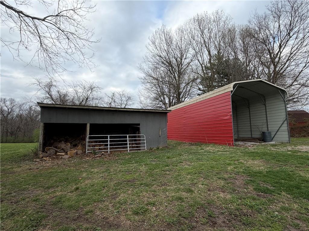 5212 North Galvin Road Sibley, MO 64088 - Photo 49 of 52