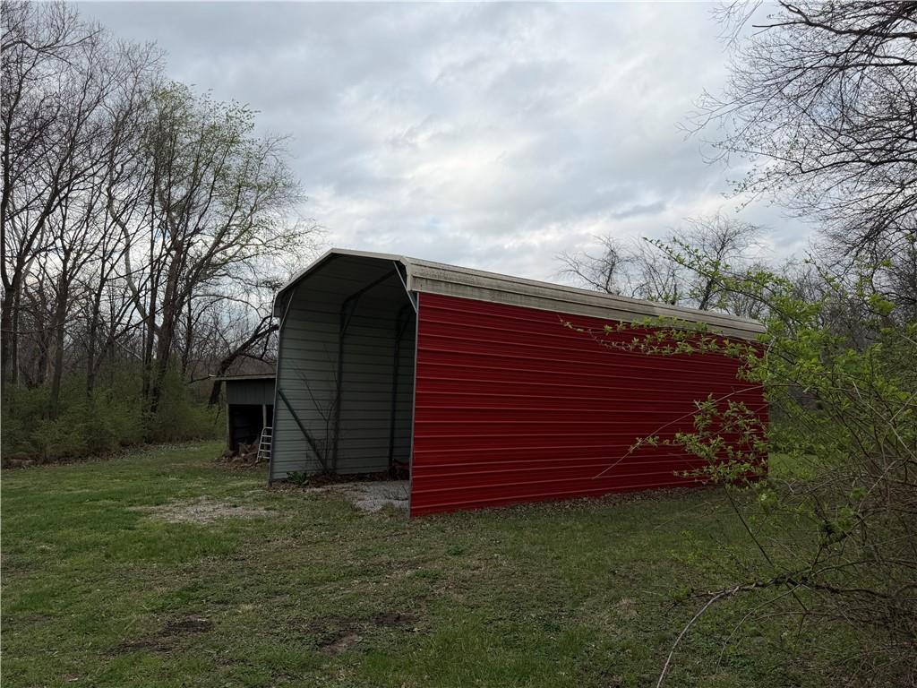 5212 North Galvin Road Sibley, MO 64088 - Photo 51 of 52