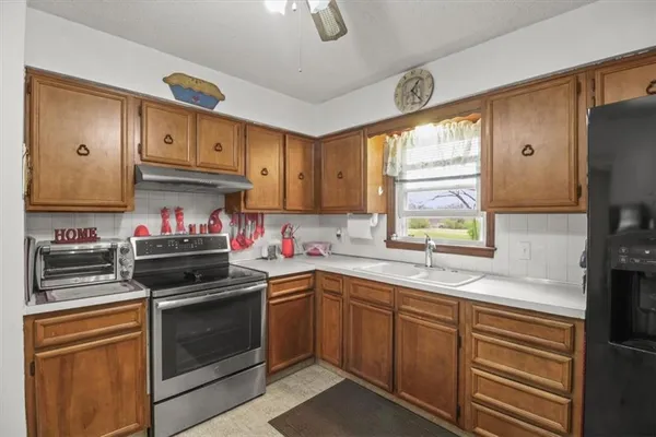 $525,000 | 5212 North Galvin Road, Sibley, MO 64088