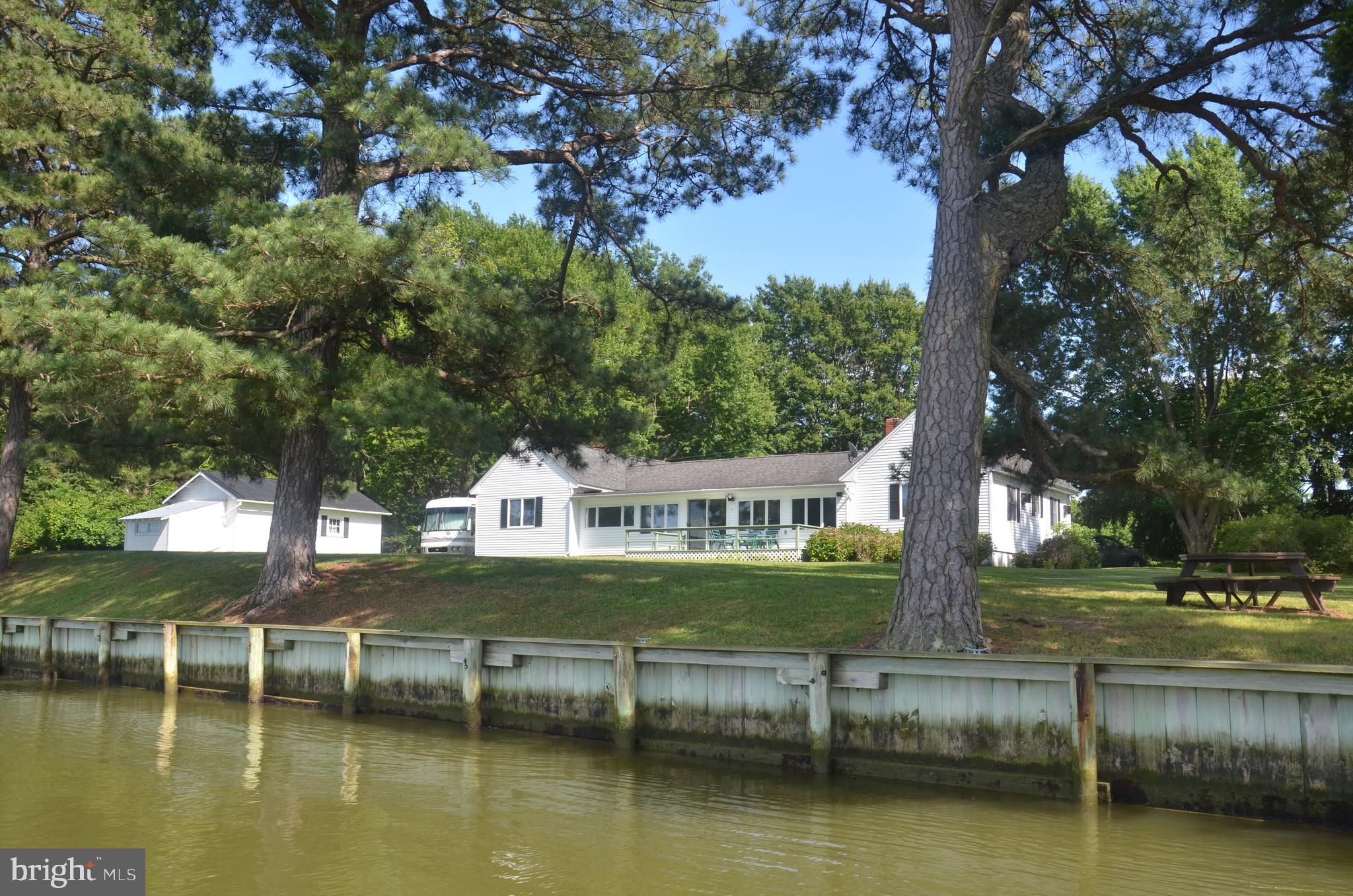 9979 Wades Point Road McDaniel, MD 21647 - Photo 1 of 41 Gallery Image 1