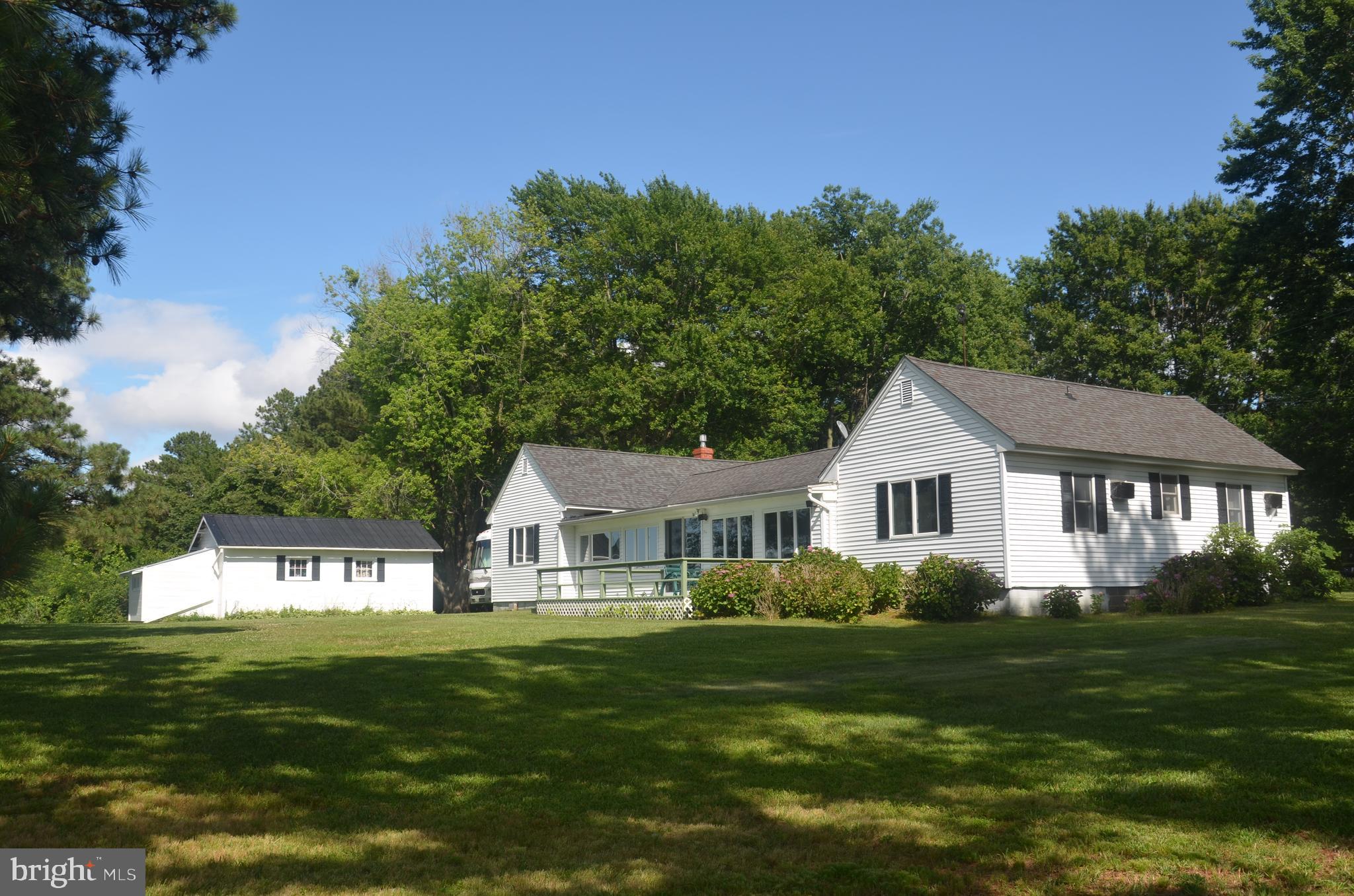 9979 Wades Point Road McDaniel, MD 21647 - Photo 32 of 41 Gallery Image 32