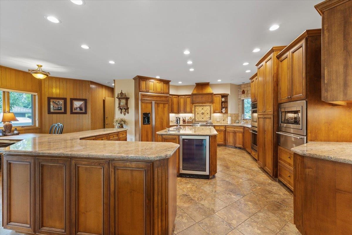 5436 South Quail Ridge Circle Spokane, WA 99223 - Photo 25 of 50