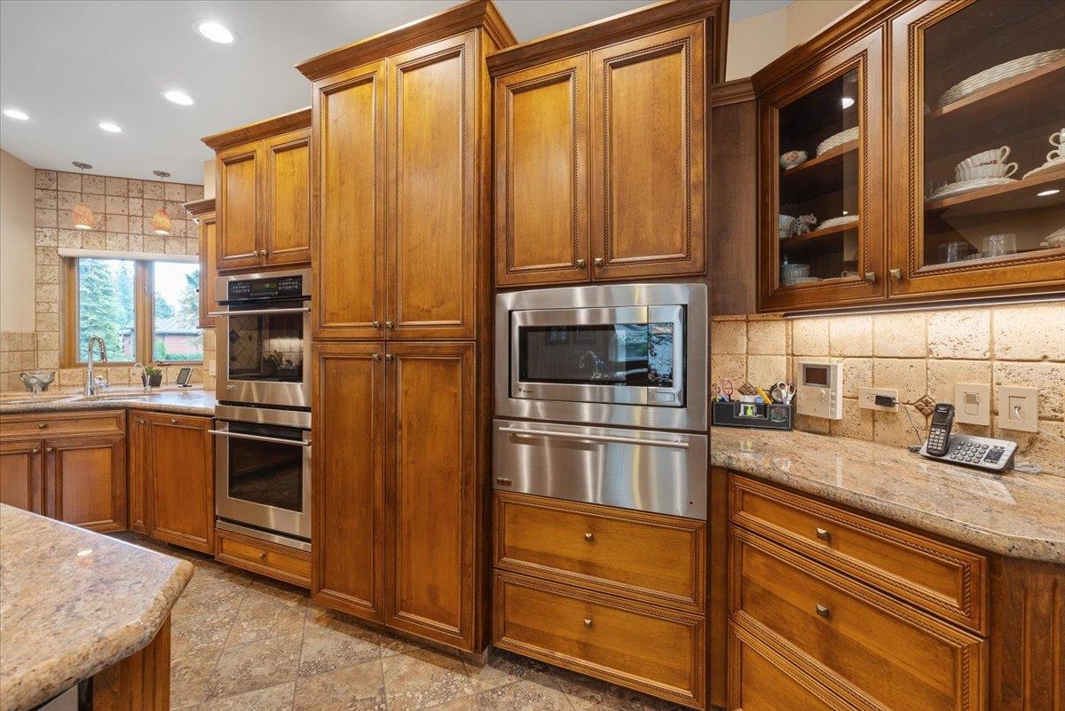 5436 South Quail Ridge Circle Spokane, WA 99223 - Photo 27 of 50