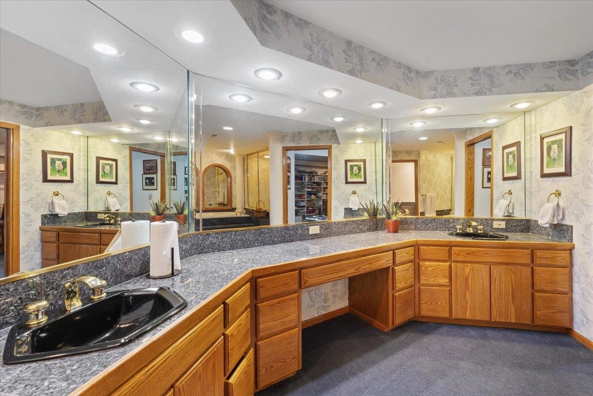 5436 South Quail Ridge Circle Spokane, WA 99223 - Photo 39 of 50