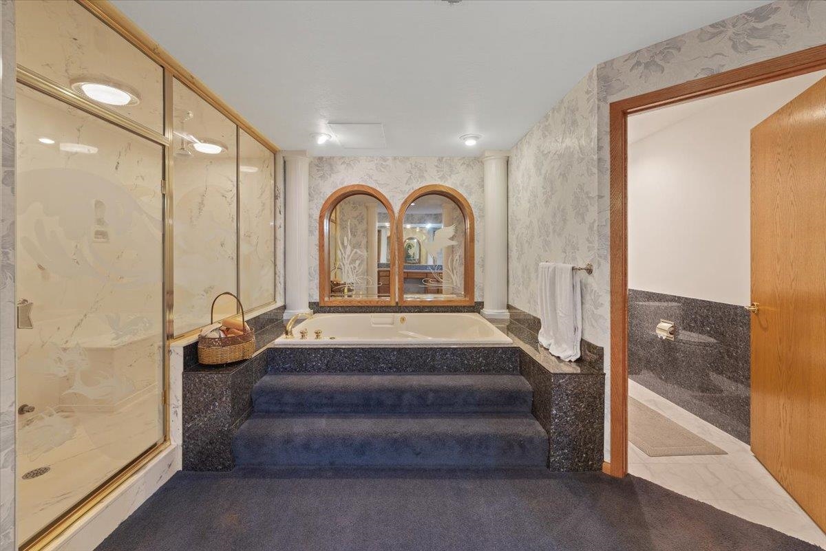 5436 South Quail Ridge Circle Spokane, WA 99223 - Photo 40 of 50