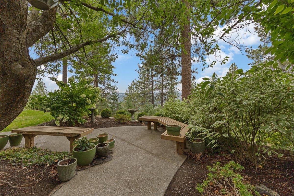 5436 South Quail Ridge Circle Spokane, WA 99223 - Photo 46 of 50