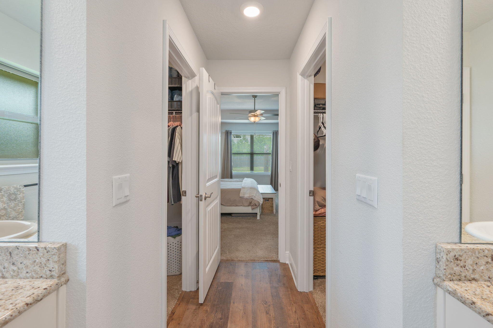 5488 South A Jones Road Milton, FL 32583 - Photo 22 of 51 Primary Suite