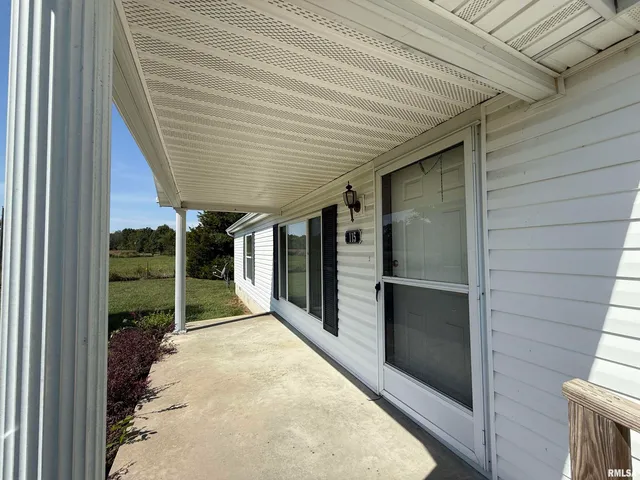 $310,000 | 115 Mt Joy Road, Murphysboro, IL 62966