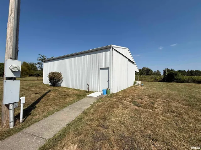 $310,000 | 115 Mt Joy Road, Murphysboro, IL 62966