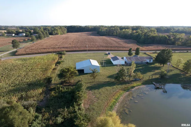 $310,000 | 115 Mt Joy Road, Murphysboro, IL 62966