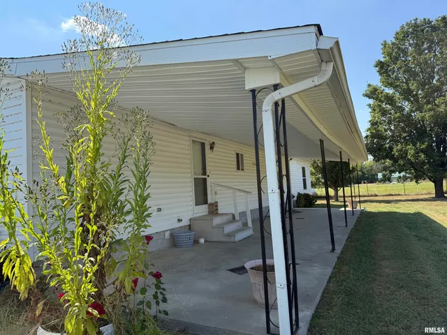 $310,000 | 115 Mt Joy Road, Murphysboro, IL 62966