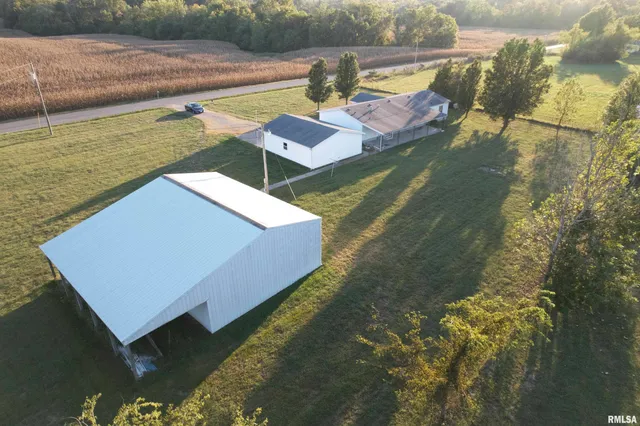 $310,000 | 115 Mt Joy Road, Murphysboro, IL 62966